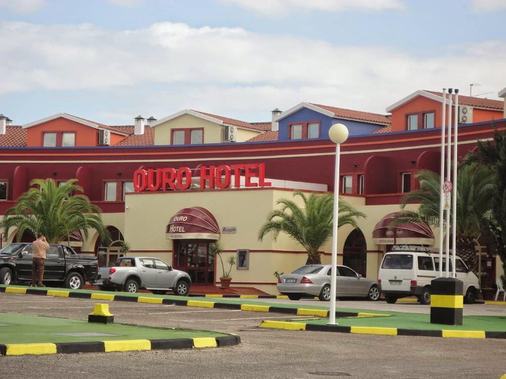 Ouro Hotel
