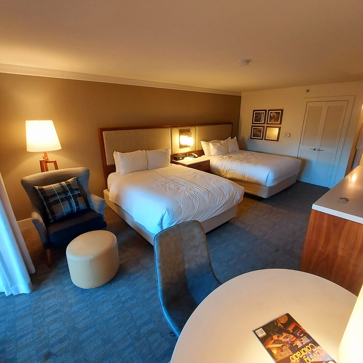 Cheyenne Mountain Resort, a Destination by Hyatt Hotel photo 2