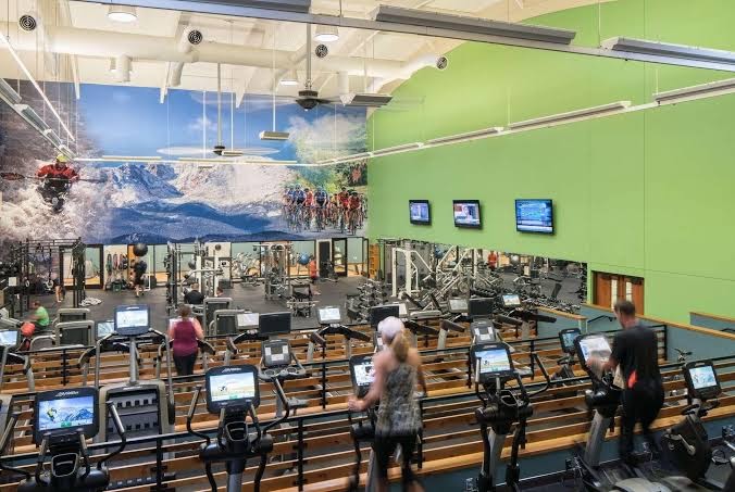 Cheyenne Mountain Resort, a Destination by Hyatt Hotel photo 3
