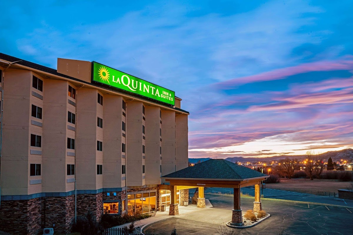 La Quinta Inn & Suites by Wyndham Butte
