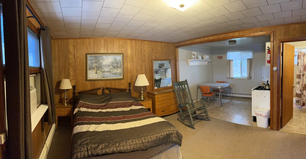 Slide Mountain Motel photo 2