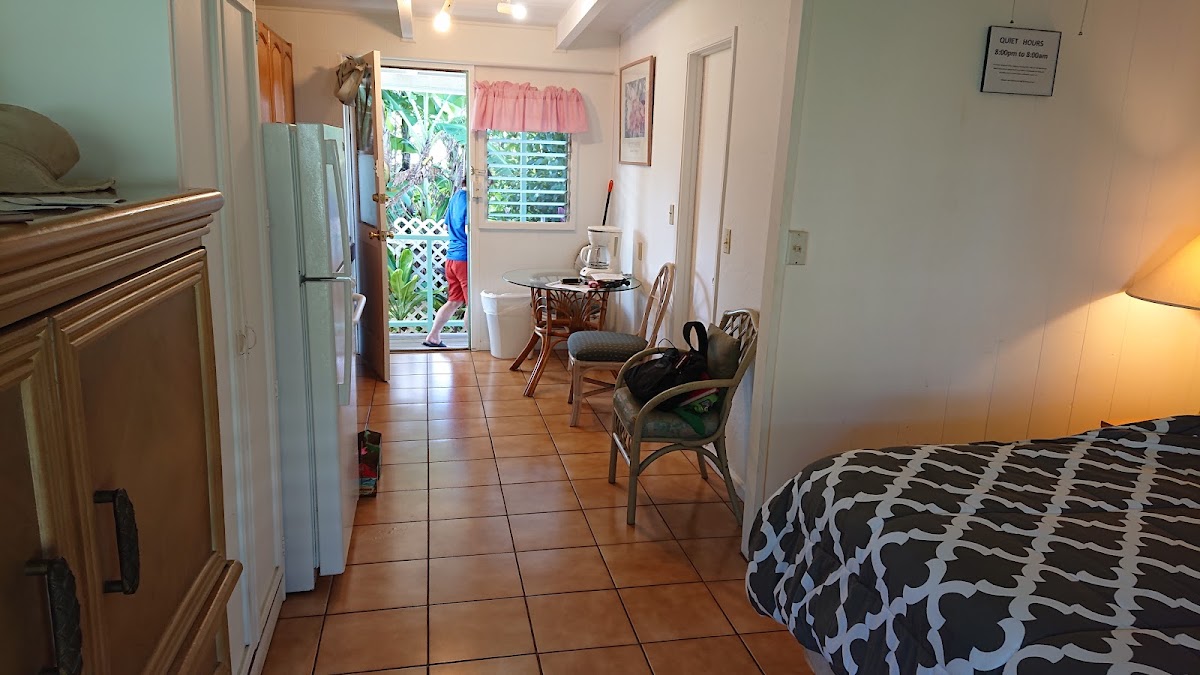 Kalaheo Inn photo 2