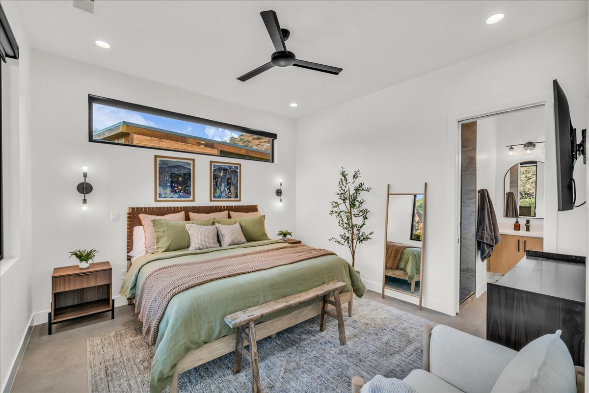 Zion Sage Suites photo 2