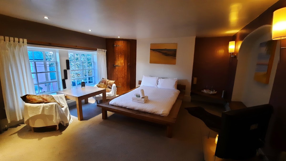 The Wookey Hole Inn photo 2