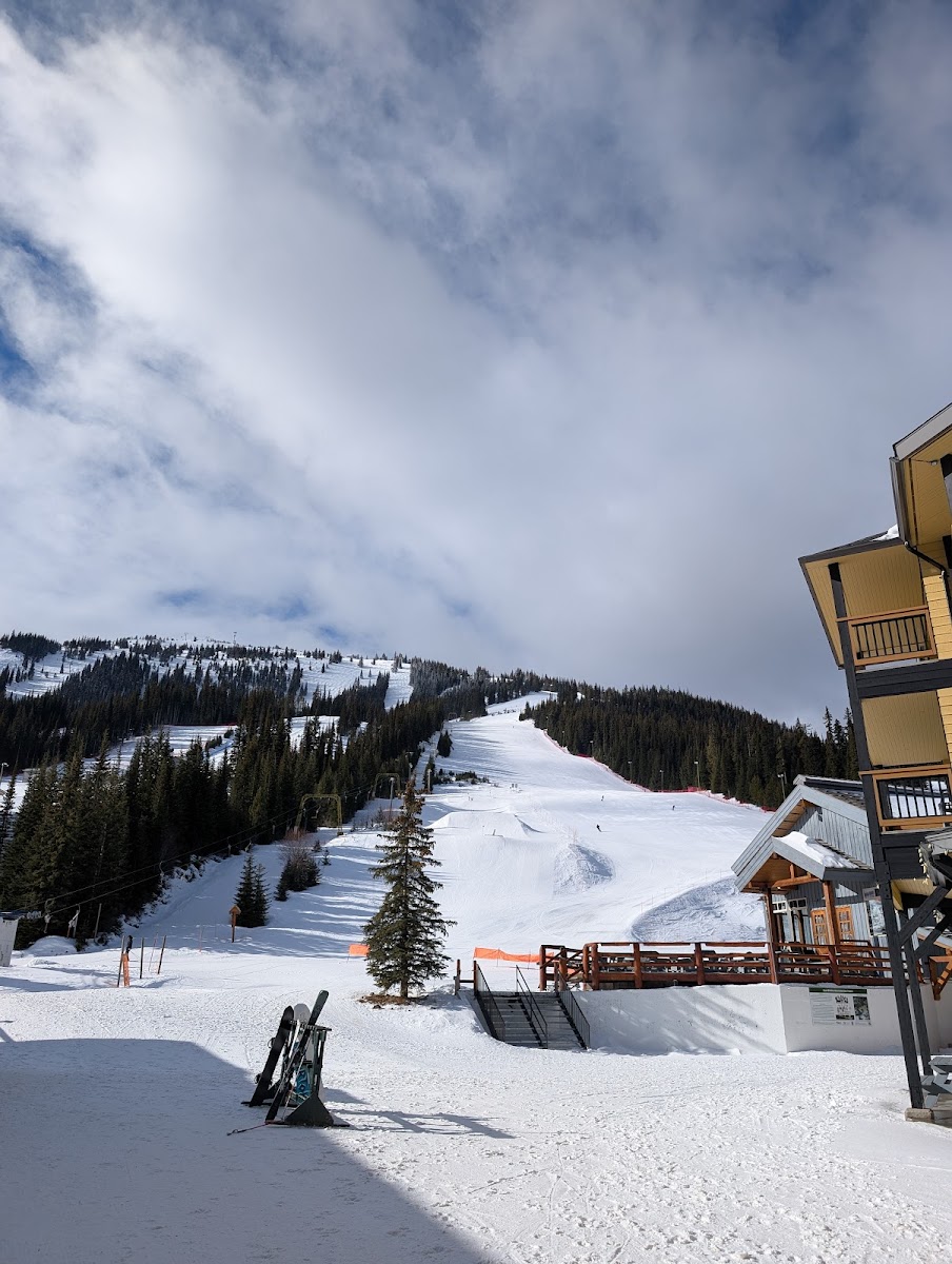 Apex Mountain Resort photo 2