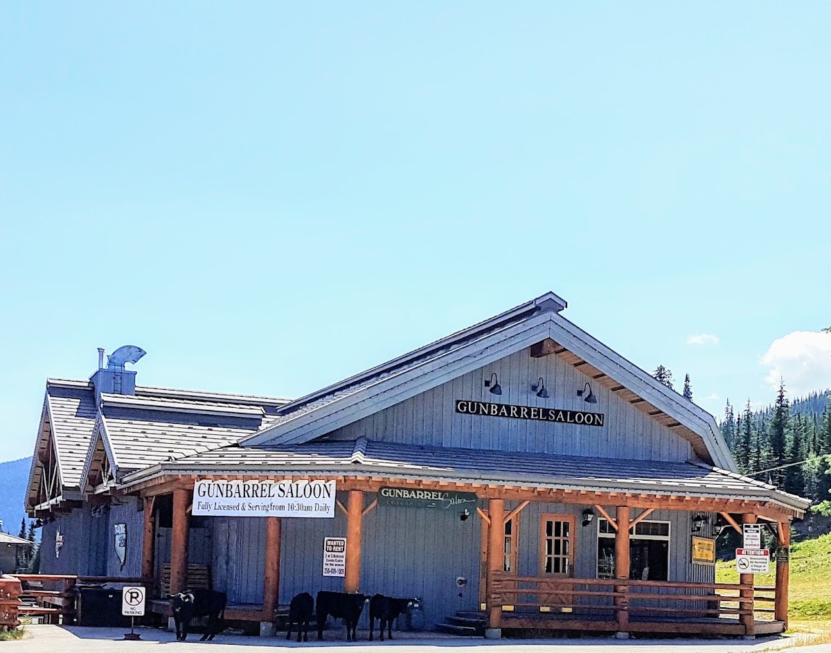 Apex Mountain Resort photo 3