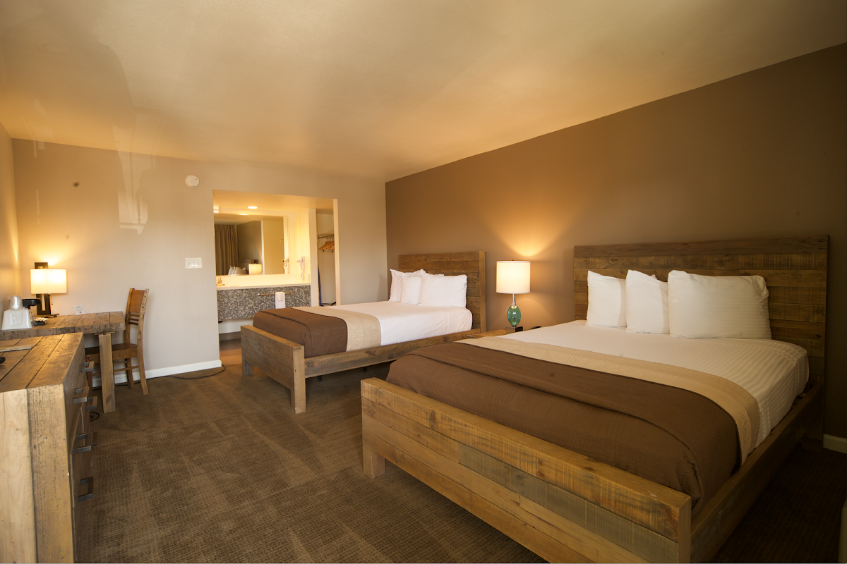 Thunderbird Boutique Hotel photo 2