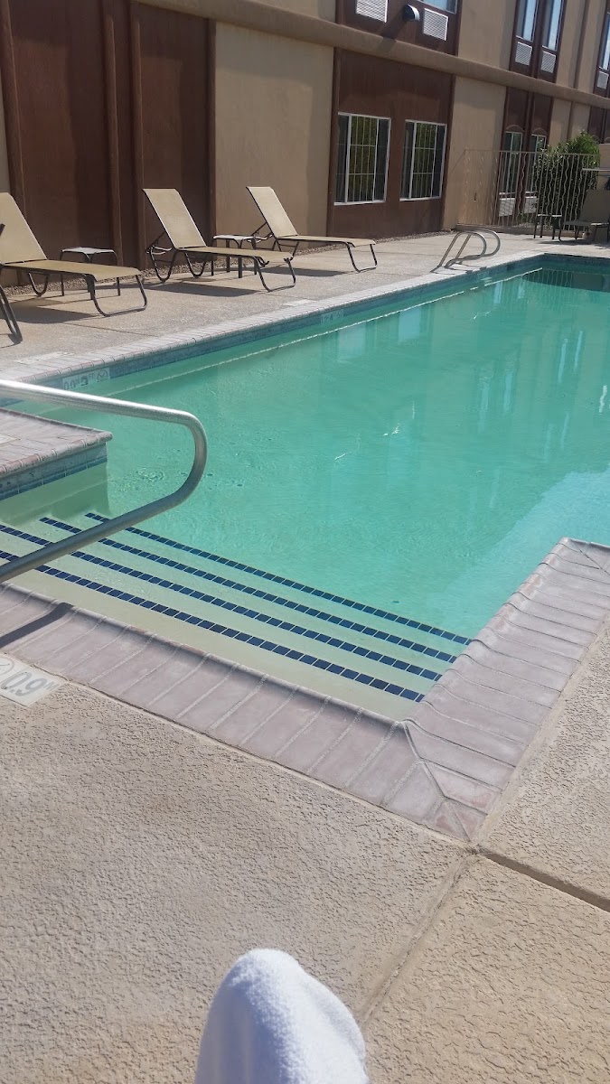 Holiday Inn Express & Suites Casa Grande, an IHG Hotel photo 2