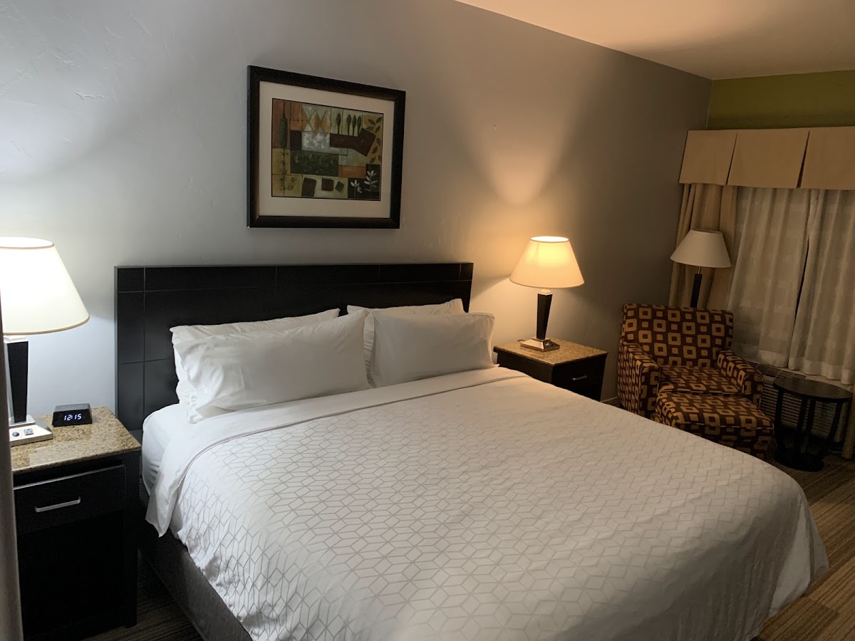 Holiday Inn Express & Suites Casa Grande, an IHG Hotel photo 3