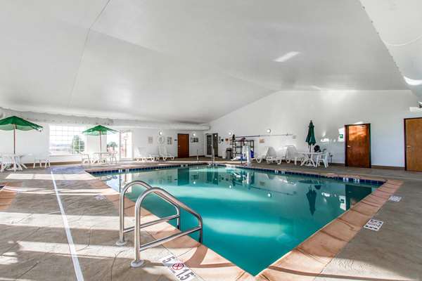 Sleep Inn & Suites Pleasant Hill - Des Moines photo 3