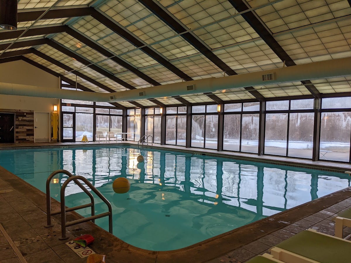 Eagle Ridge Inn photo 3