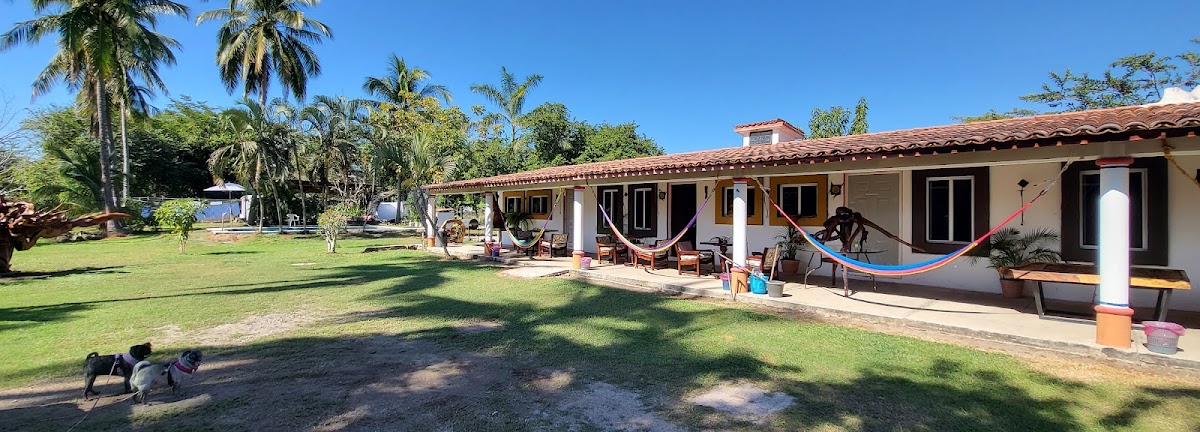 Misión de San José