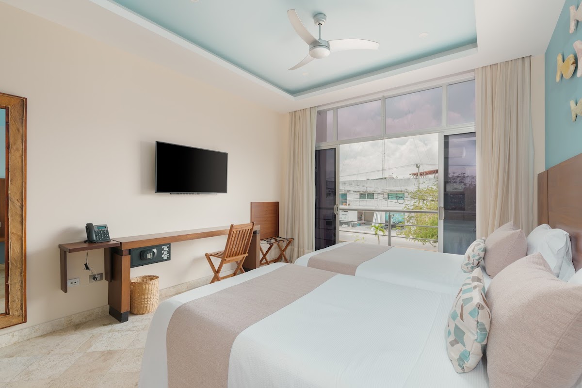 Hotel Biwa Tulum photo 2