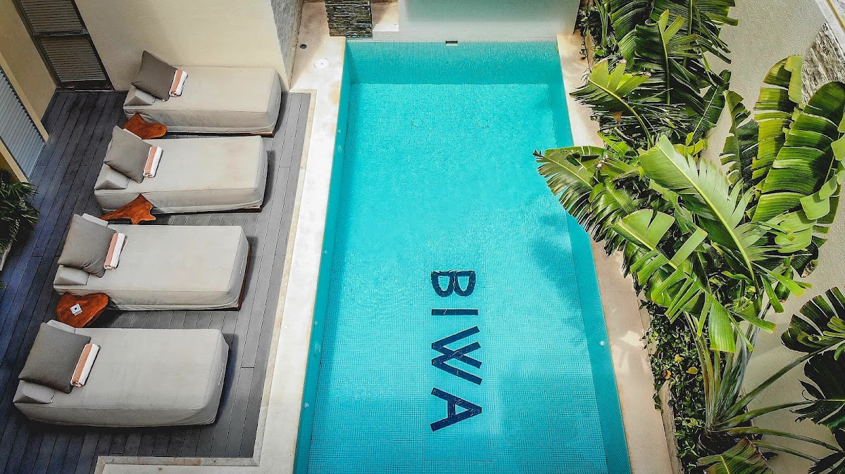 Hotel Biwa Tulum photo 3
