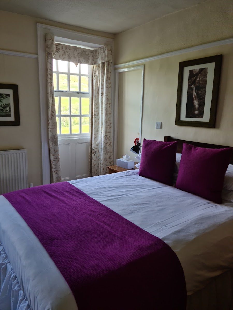 Keld Lodge photo 2