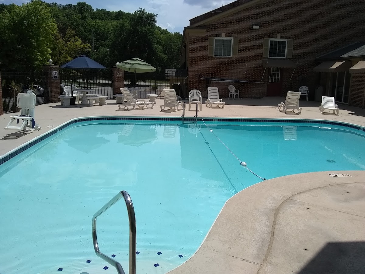 Baymont by Wyndham Kansas City KU Medical Center photo 3