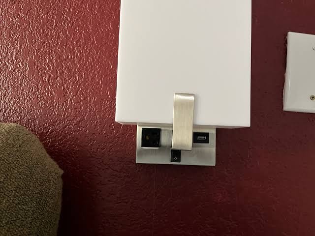 Red Roof Inn Rockingham photo 3