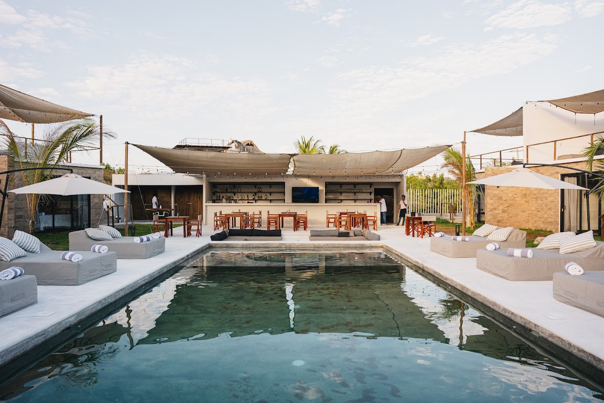 Bora Boutique