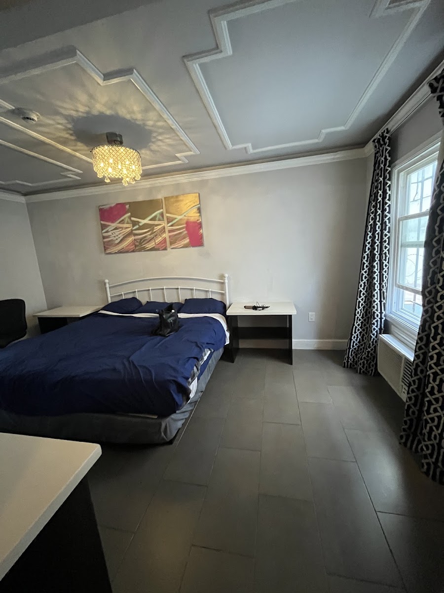 Hollywood VIP Hotel photo 2