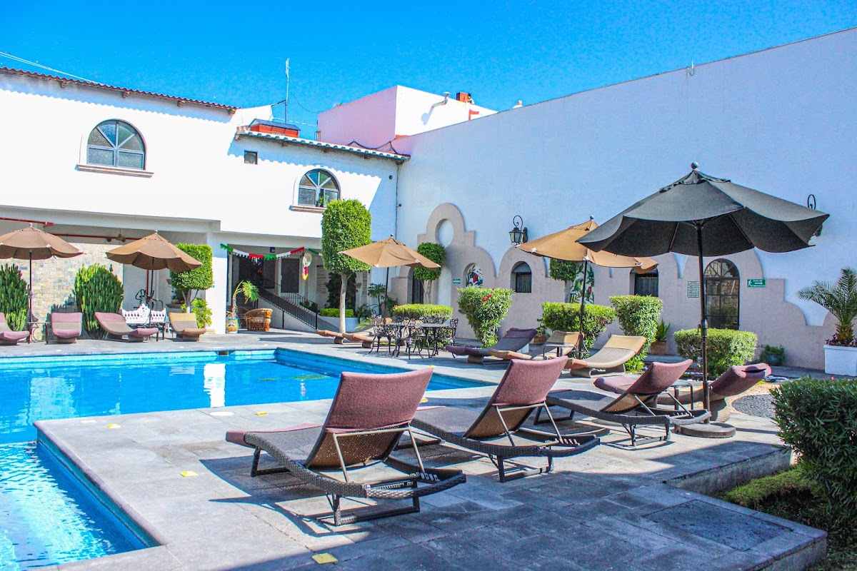 Hotel Arcada