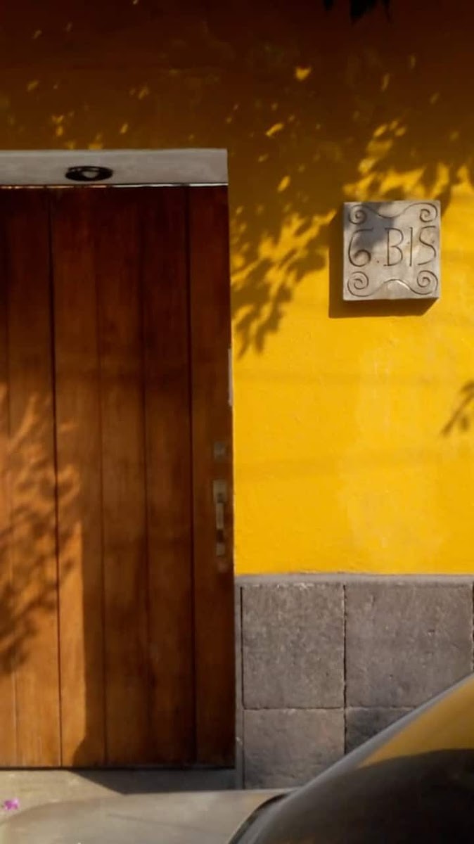 Terraza & Loft San Angel photo 3