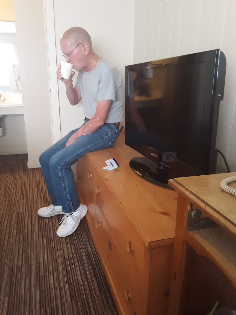 Travelodge by Wyndham New Philadelphia photo 3