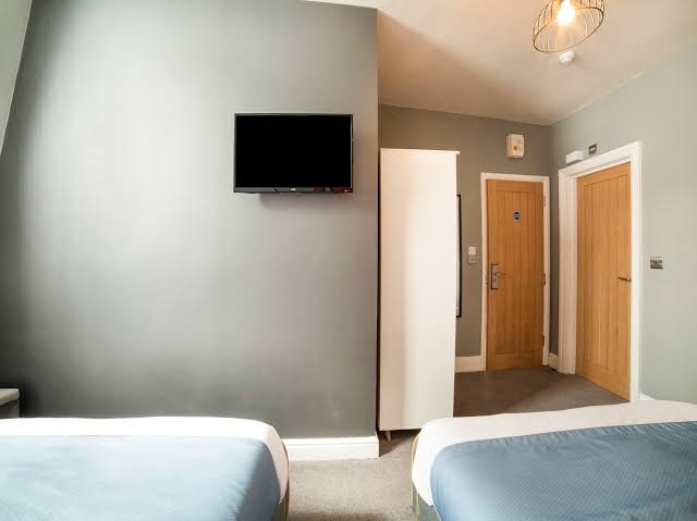 Townhouse Apollo, Hyde Park photo 3