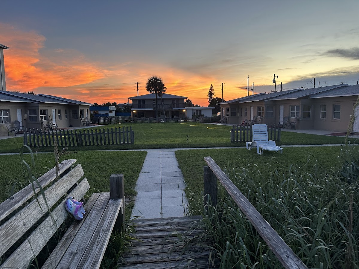 Oceanfront Paradise Resort photo 3