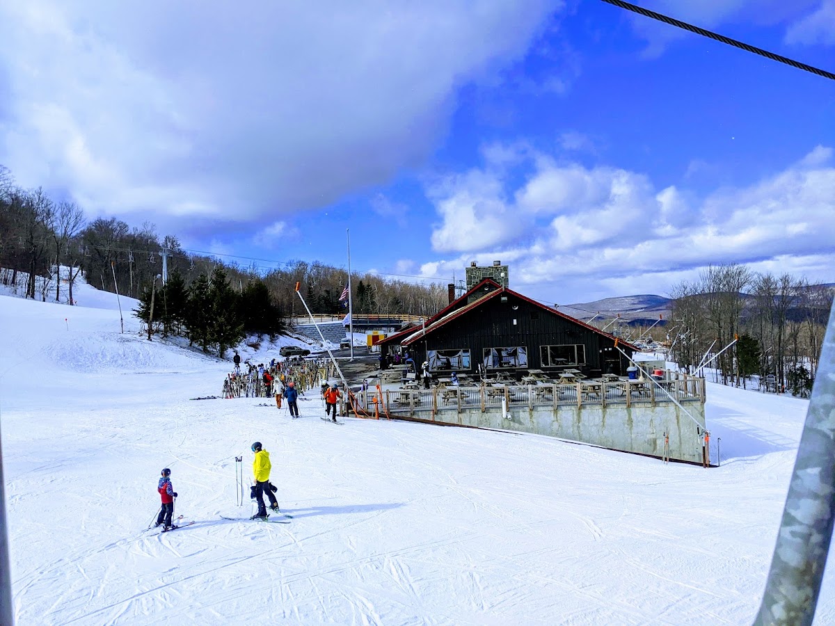 Belleayre Mountain Ski Center photo 2