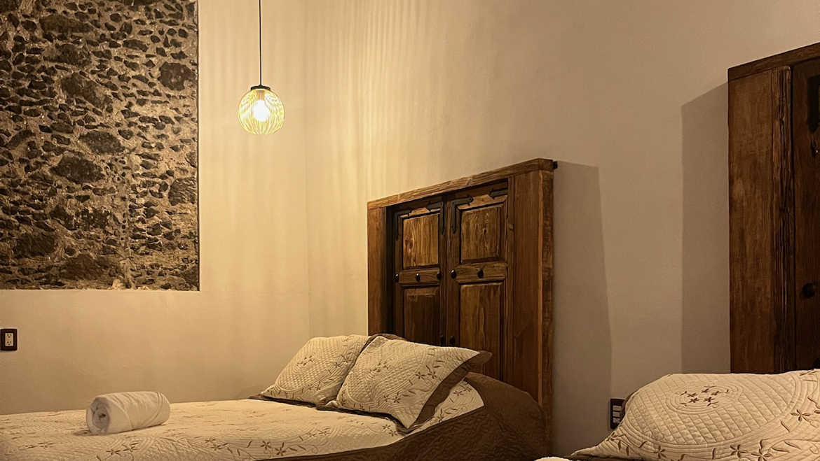 Casa Gardenia Hotel