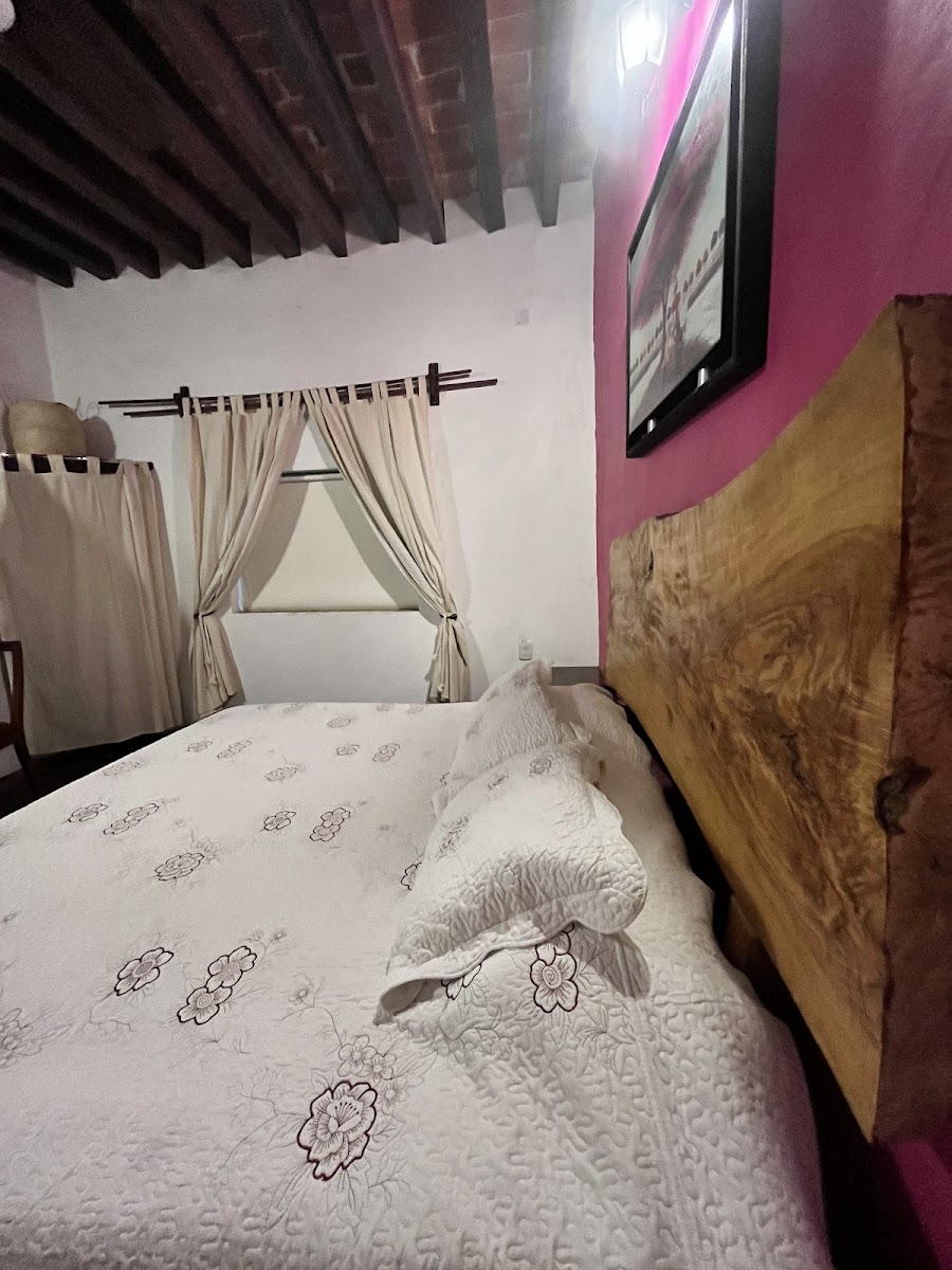 Casa Gardenia Hotel photo 3
