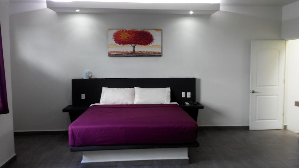 Motel Atlamor photo 2