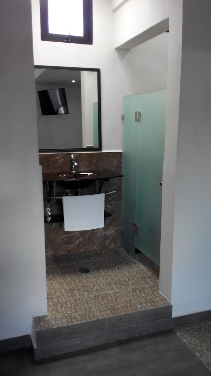 Motel Atlamor photo 3