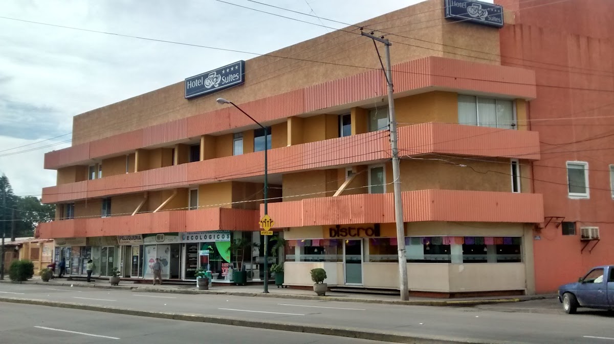Hotel Joy