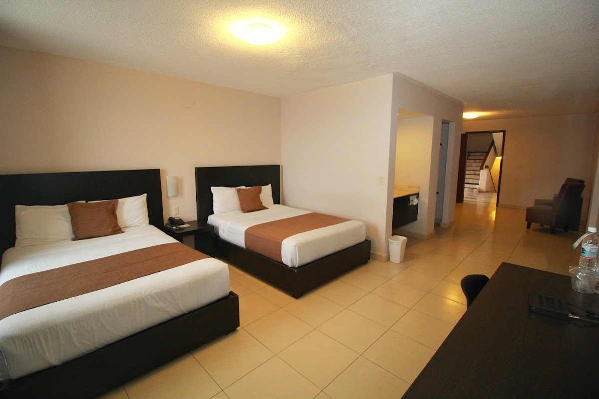 Hotel Joy photo 2