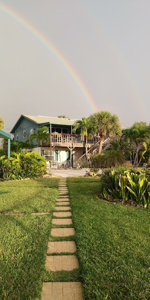 Seafarer Beach Resort