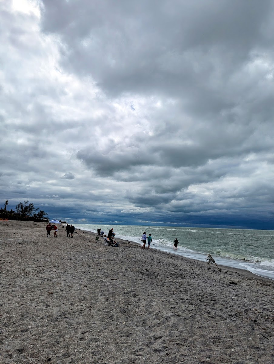 Seafarer Beach Resort photo 2
