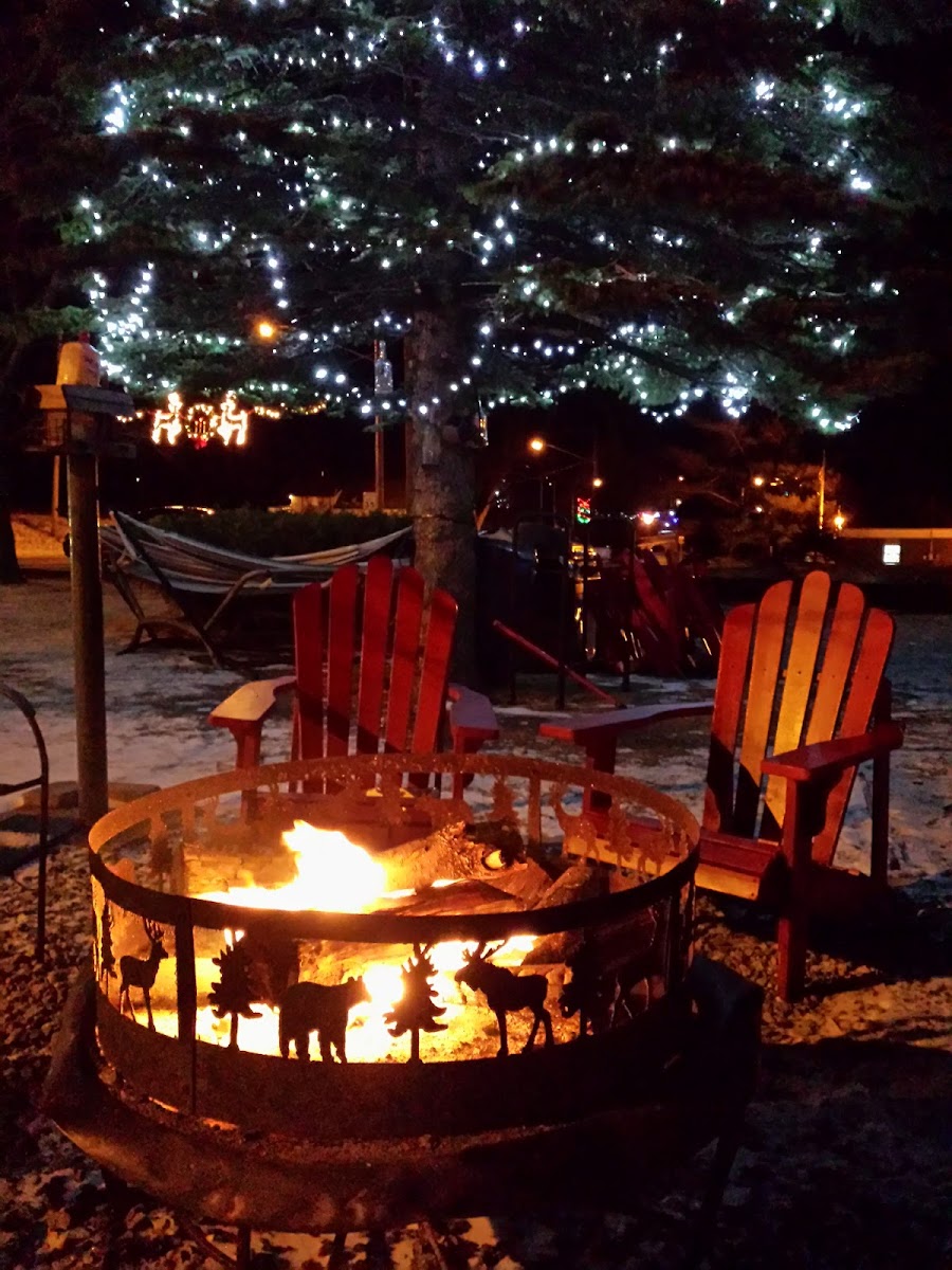 Mountain Brook Lodge photo 2