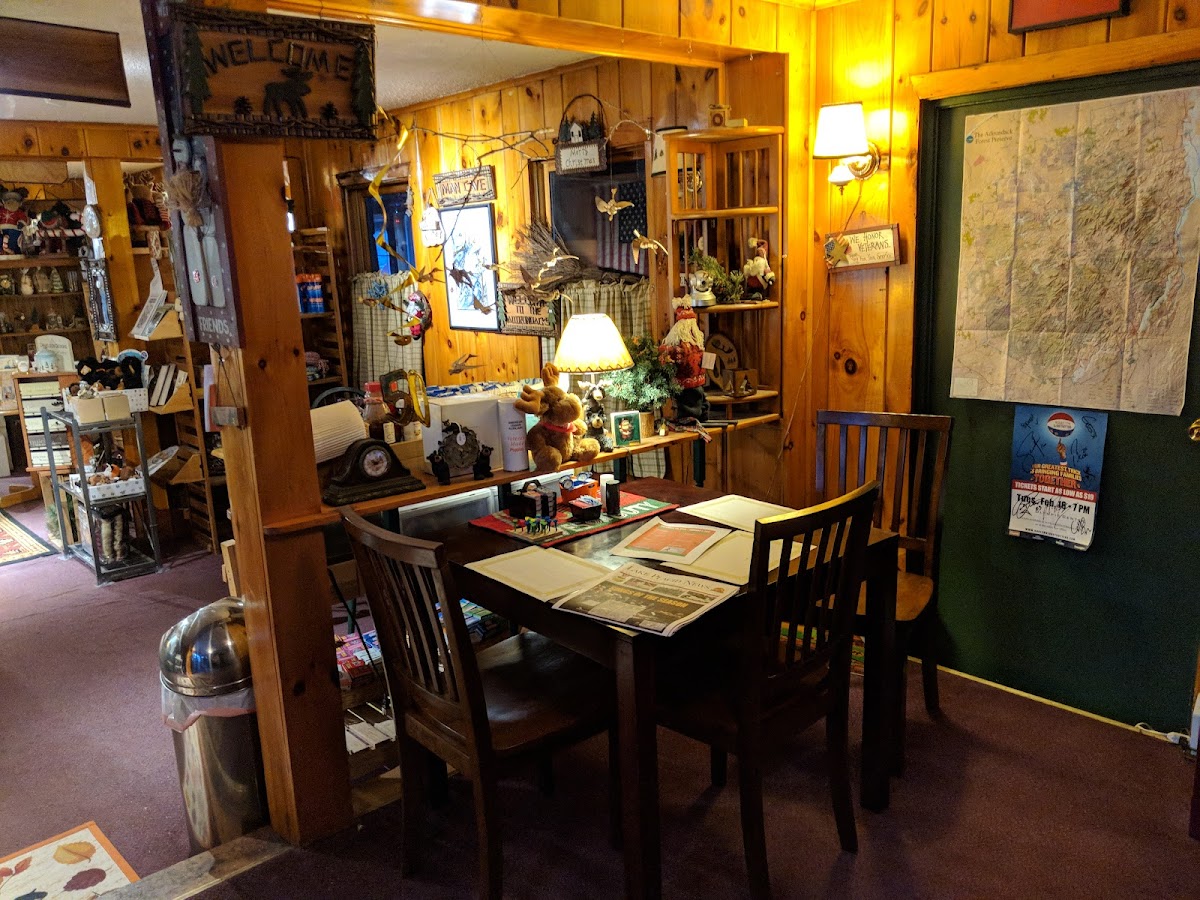 Mountain Brook Lodge photo 3