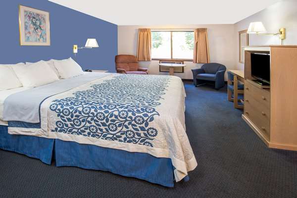 Days Inn by Wyndham Corvallis photo 2