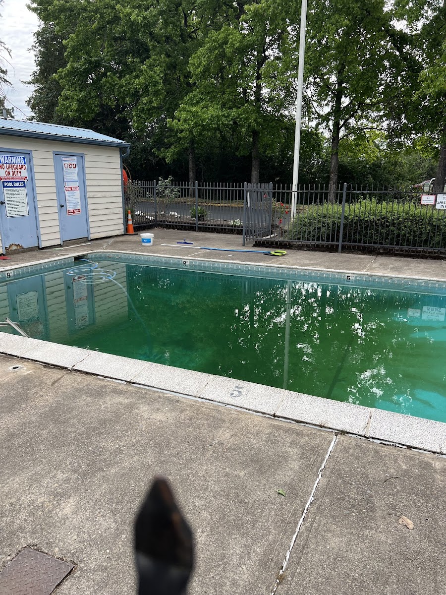 Days Inn by Wyndham Corvallis photo 3