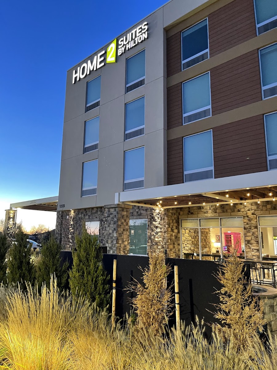 Home2 Suites by Hilton Colorado Springs South
