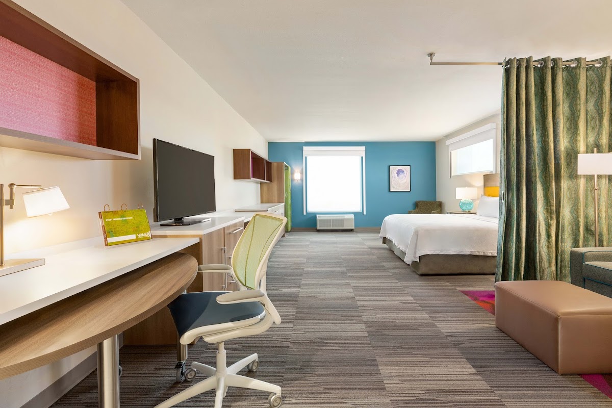 Home2 Suites by Hilton Colorado Springs South photo 2