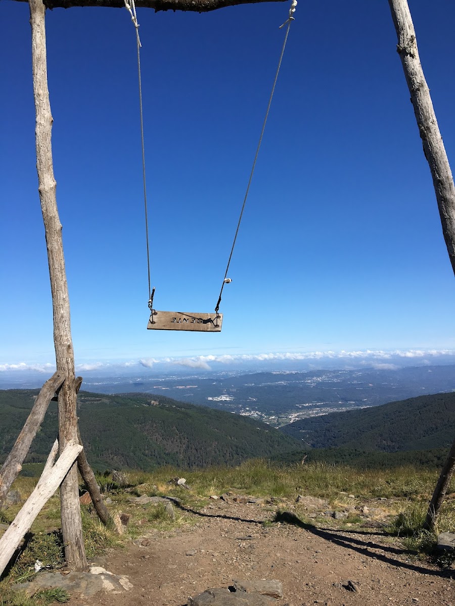 Serra da Lousã