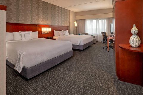 Courtyard by Marriott Hagerstown photo 2