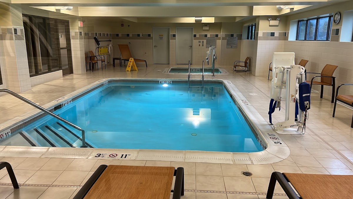 Courtyard by Marriott Hagerstown photo 3