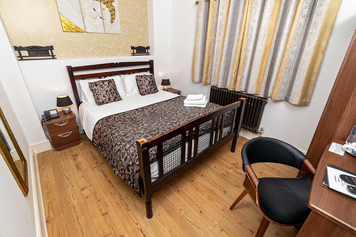 G! Boutique Hotel photo 2