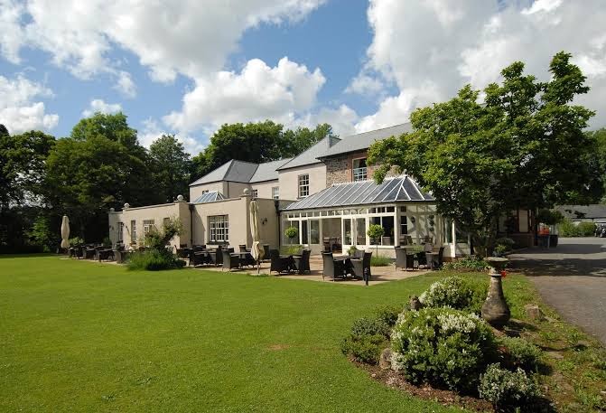 The Hartnoll Hotel