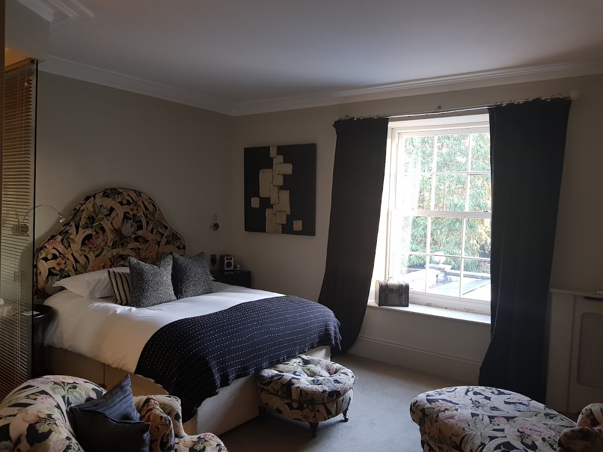 The Hartnoll Hotel photo 2