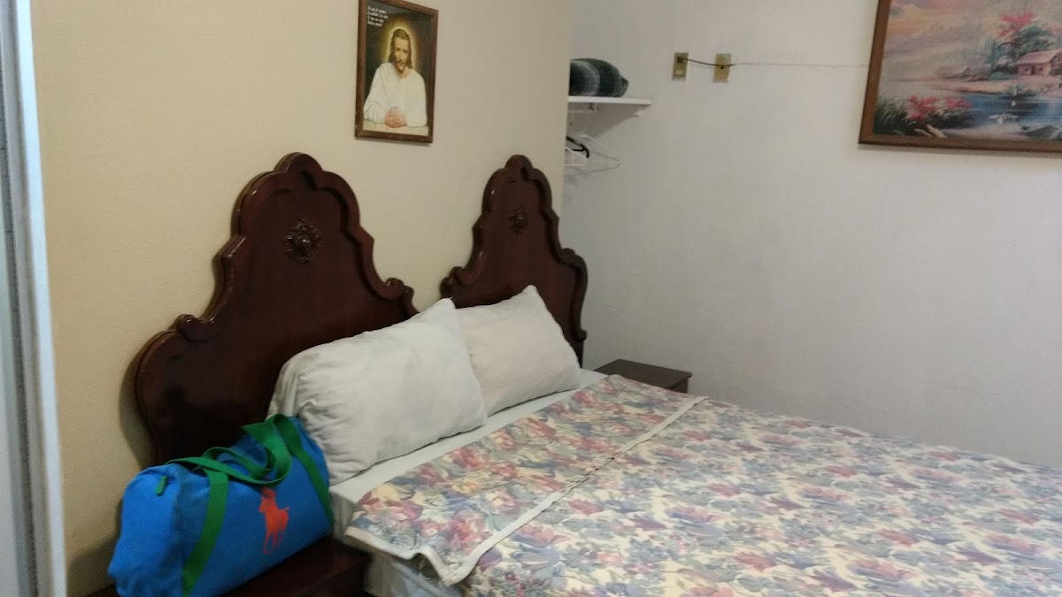 Hotel Plaza Zapotlanejo photo 3